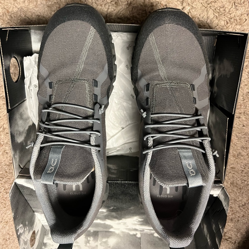 On cloud - Cloud Drip size 13